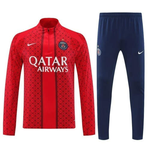 25-26 Paris Long Sleeve tracksuit