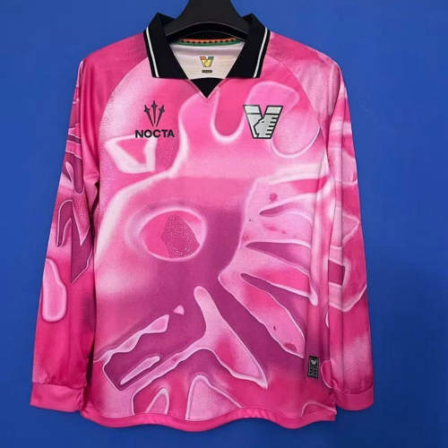 25-26 Venezia Goalkeeper Cheap Soccer Jerseys