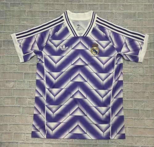 25-26 Real Madrid Special Cheap Soccer Jerseys