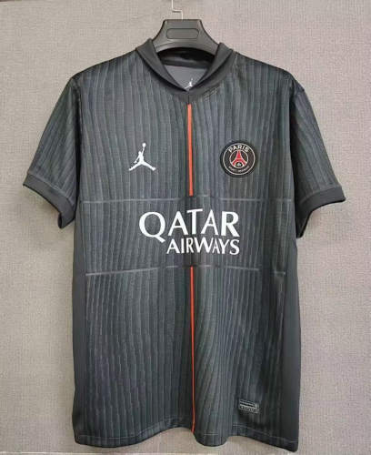 25-26 Paris Cheap Soccer Jerseys
