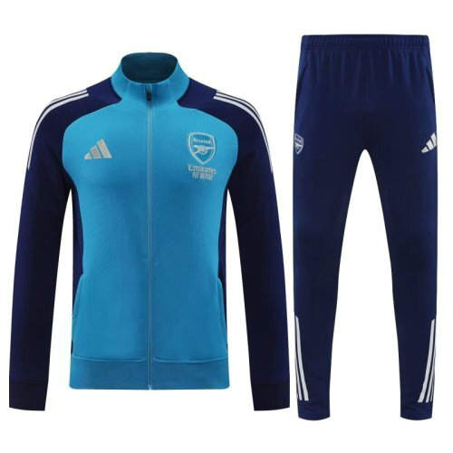 25-26 Arsenal Training Soccer Suit