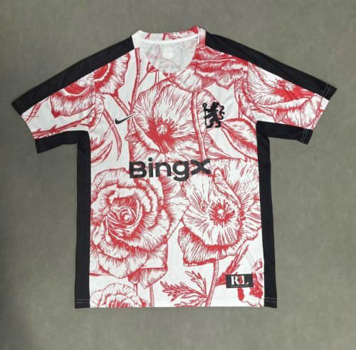 25-26 Chelsea Cheap Soccer Jerseys