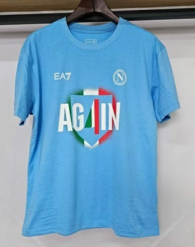 25-26 Napoli t-shirt
