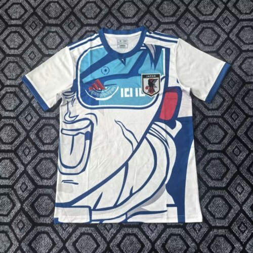 25-26 Japan Cheap Soccer Jerseys