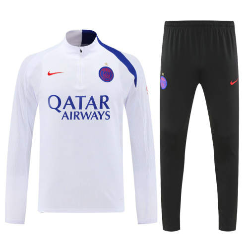 25-26 Paris Long Sleeve tracksuit