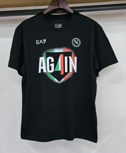 25-26 Napoli t-shirt