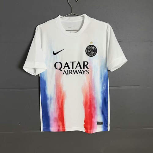 25-26 Paris Training Cheap Soccer Jerseys