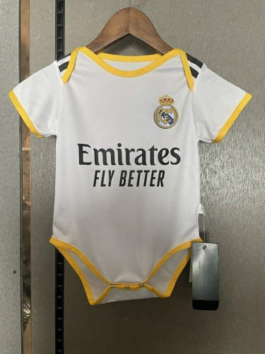25-26 Real Madrid Cheap Soccer Jerseys