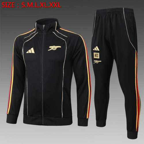 25-26 Arsenal Jackets