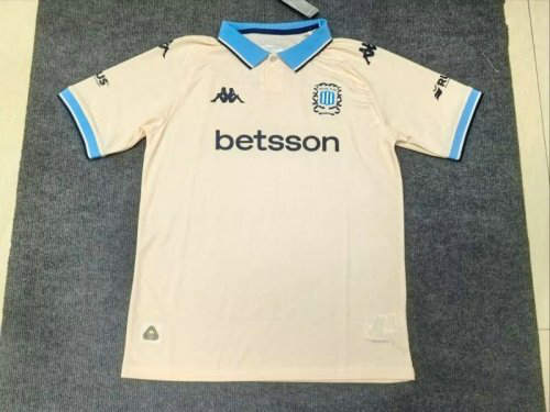 25-26 Avellaneda Third Cheap Soccer Jerseys