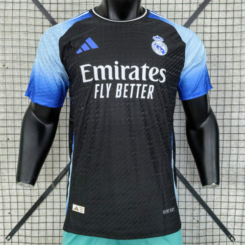 25-26 Real Madrid Special Cheap Soccer Jerseys 