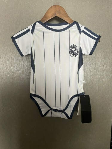25-26 Real Madrid Cheap Soccer Jerseys