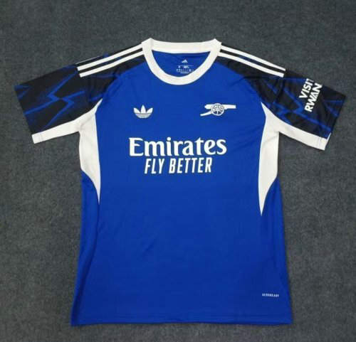 25-26 Arsenal Special Cheap Soccer Jerseys