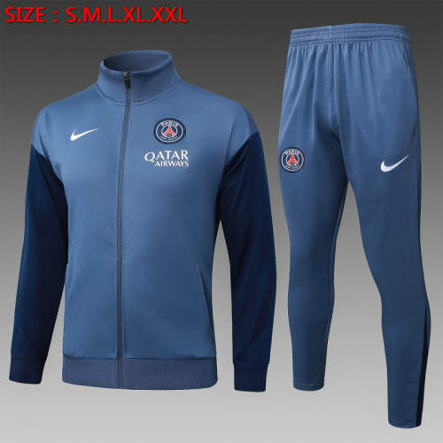 25-26 Paris Jackets