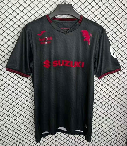25-26 Torino Cheap Soccer Jerseys