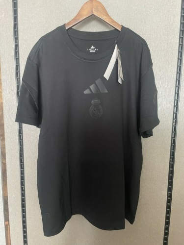 25-26 Real Madrid t-shirt