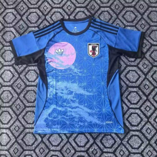 25-26 Japan Cheap Soccer Jerseys