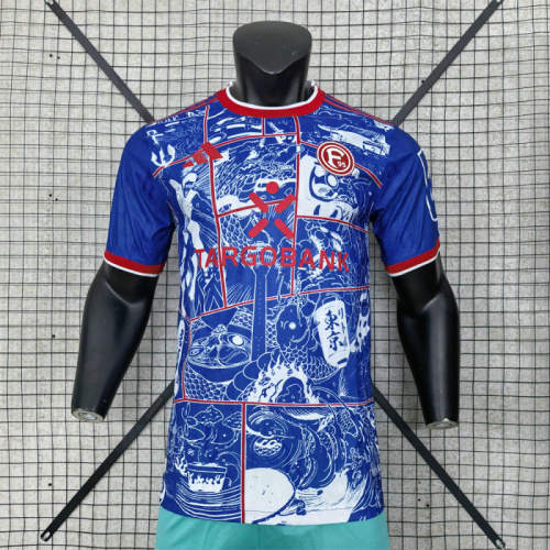 2025 Japan Special Player Version Cheap Soccer Jerseys