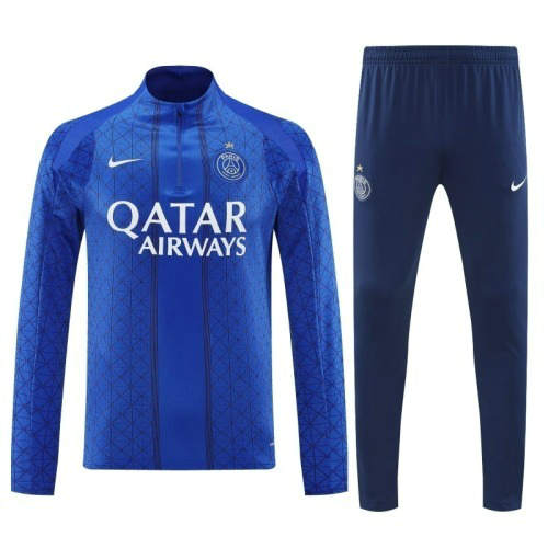 25-26 Paris Long Sleeve tracksuit
