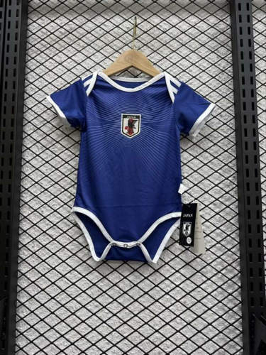 2026 Japan Home Cheap Soccer Jerseys