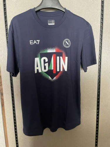 25-26 Napoli t-shirt