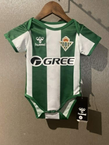 25-26 Real Betis Home Cheap Soccer Jerseys