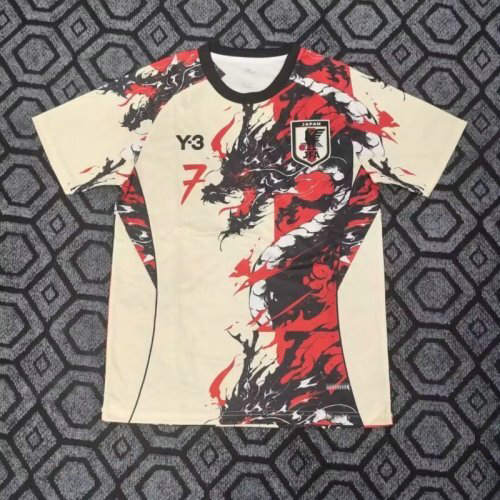 25-26 Japan Cheap Soccer Jerseys