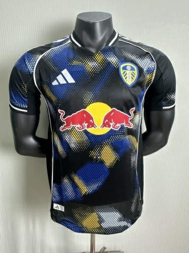25-26 Leeds United United Third Player Version Cheap Soccer Jerseys