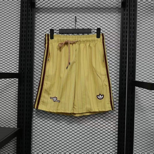 25-26 Arsenal Player Version Shorts