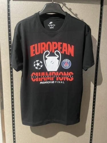 25-26 Paris t-shirt