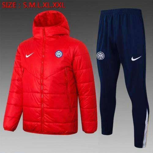 25-26 Inter Milan padded coat