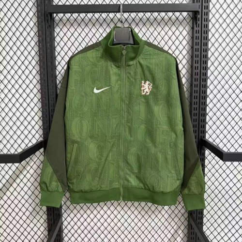 25-26 Chelsea Windbreaker Jackets