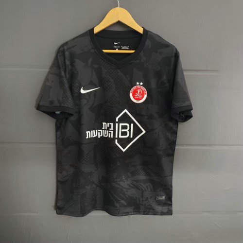 25-26 Hapoel Tel Aviv Cheap Soccer Jerseys