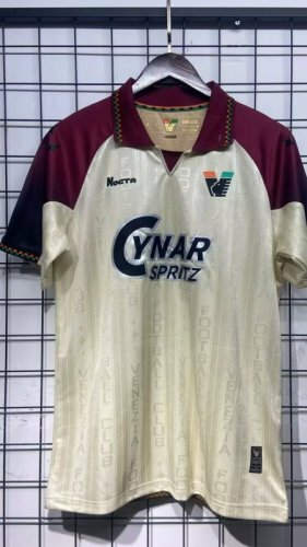 25-26 Venezia Away Cheap Soccer Jerseys