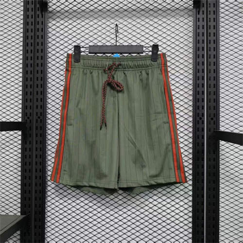 25-26 Bayern Special Soccer Shorts