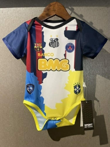 25-26 Paris Special Cheap Soccer Jerseys