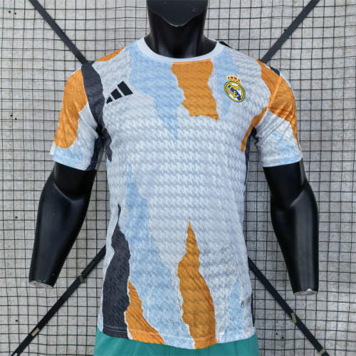 25-26 Real Madrid Cheap Soccer Jerseys