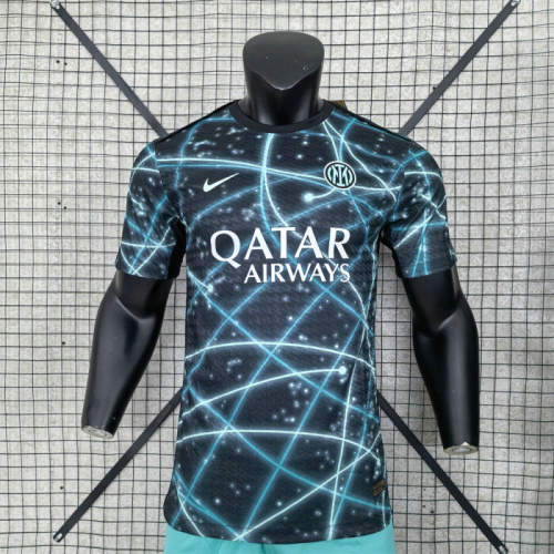 25-26 Inter Milan Player Version Cheap Soccer Jerseys