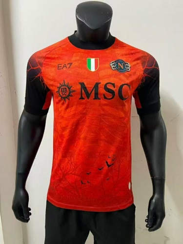 25-26 Napoli Player Version Cheap Soccer Jerseys 
