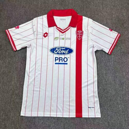 25-26 Monza Away Cheap Soccer Jerseys