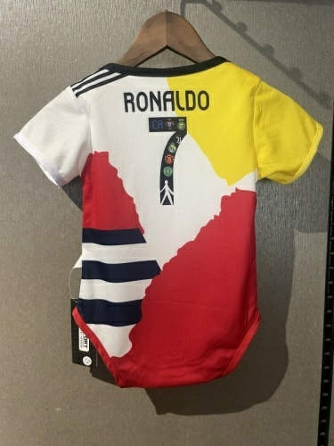 25-26 Real Madrid Special Cheap Soccer Jerseys