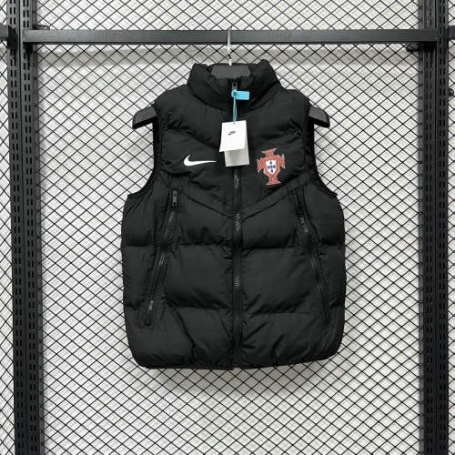2025 Portugal Cotton vest