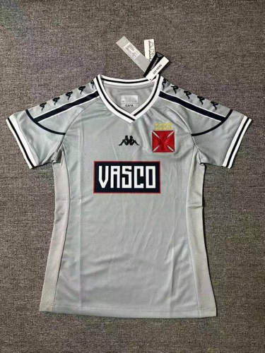 25-26 Vasco Women Cheap Soccer Jerseys