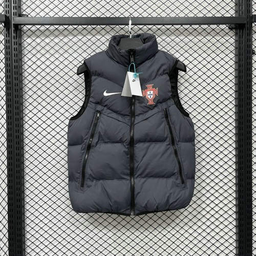 2025 Portugal Cotton vest