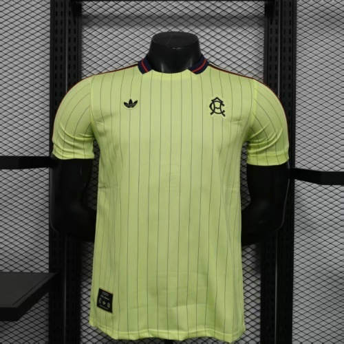 25-26 Club America Player Version Cheap Sccer Jerseys