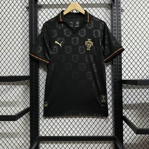 26-27 Portugal Special Cheap Soccer Jerseys
