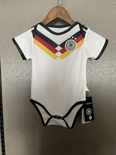 2025 Germany Home Cheap Soccer Jerseys