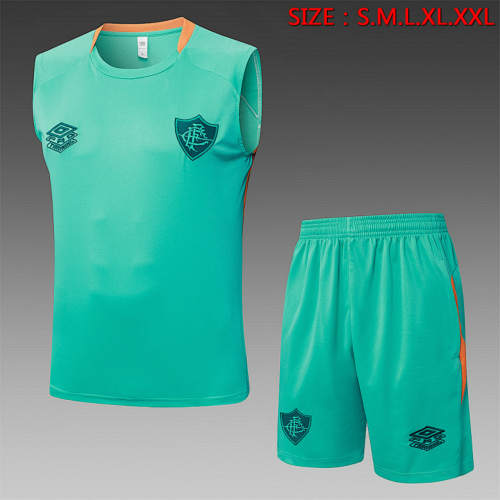 25-26 Fluminense Training Soccer Vest