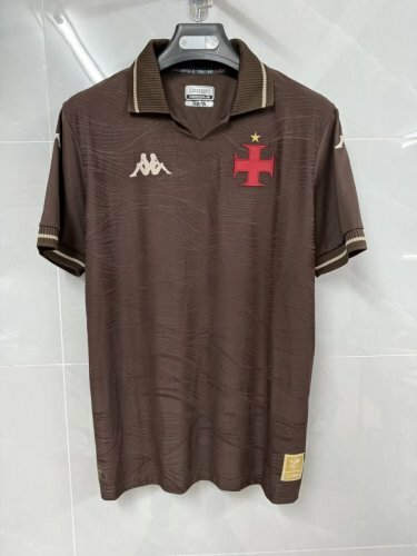 25-26 Vasco Third Cheap Soccer Jerseys