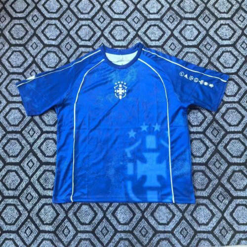 25-26 Brazil Cheap Soccer Jerseys